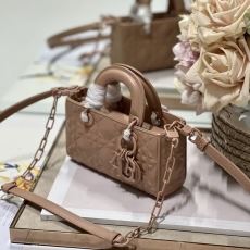 Christian Dior My Lady Bags